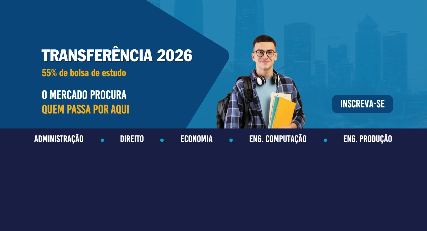 Transferência 2026-1 